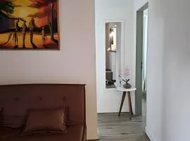 Mar Perto, Estilo e Conforto