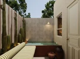 Roma Nueve Dos Hotel Boutique