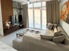 Azure Dream Apartment