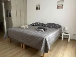 revLIVING Apartment Octavus Hohenwarth 3 Schlafzimmer