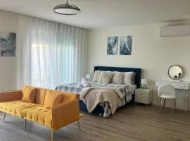 Habitation Sunny Garden Studio in Finestrat España