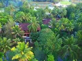 Backwater Retreat Kumarakom