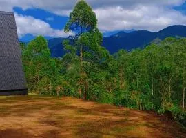 Chalé da Mantiqueira SFX , Pet friendly