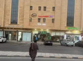 شقق روز1 للشقق المخدومة