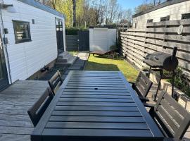 Chalet Bambi, chalet di Putten