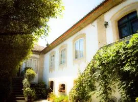 Casa Grande do Serrado