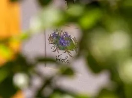 Corte Girodo - Appartamento Viola