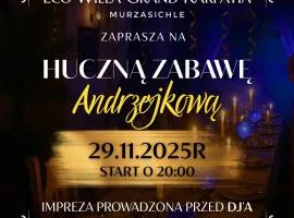 ECO Willa Karpatia Ski&Wellness