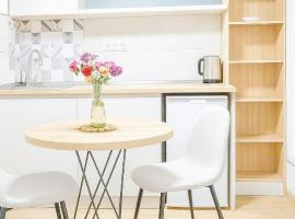 Maganiskhedi, Unterkunft zur Selbstverpflegung in Mzcheta