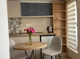 Maganiskhedi โรงแรมในมซเคทา