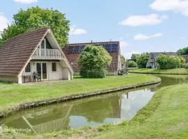 Mooie rustige woning Overijssel