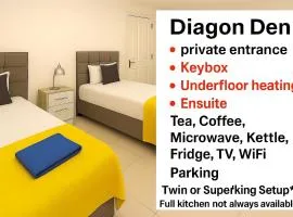 Flexistay Studio at Watford