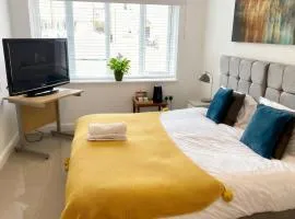 Flexistay Studio at Watford