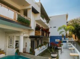 Hotel Casa Maximiliano