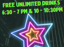 Harmony Old Town Hostel and Pool Bar、ホイアンのホステル