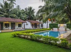 Ice Apple Resort By Vintara Stays