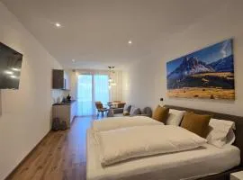 ecHo Apartments & SPA