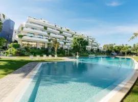 Apartamentos - Delfin Natura