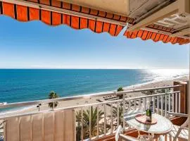 MalagaSuite Coastline Apartments Fuengirola