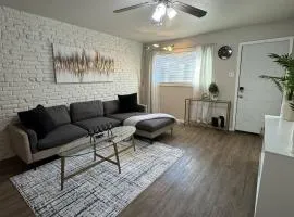 1 DT Dallas l FIFA WORLD CUP READY l 5 Min from Love Field