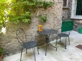 Prima Del Cielo - Appartamento Lago