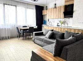 Sky Residences Condo, hotel v destinaci Pattaya South