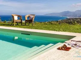 Verosicily Villa Pomelia