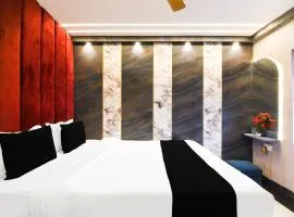 Hotel O The Luxury Inn