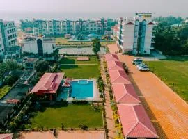 Resort K Sea View Mandarmoni