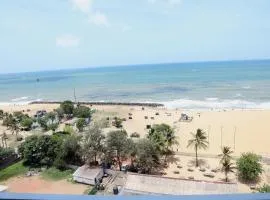 Ocean Breeze Negombo by Wavelet360