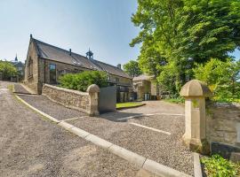 The Village Hall, Hotel in Shotley Bridge