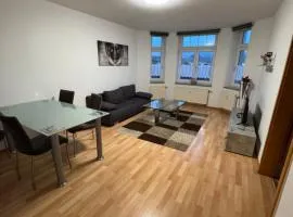 Gemütliche Wohnung für 3 Personen