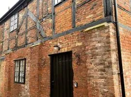 Bishops Keep - A New Unique Town Centre Home