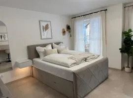 Ferienwohnung Alpenperle