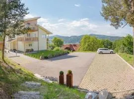 Ferienwohnung Villa Albatros In Oberdellach