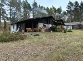 Ferienhaus am Neubäuer See