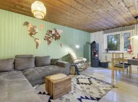 Ferienhaus am Neubäuer See