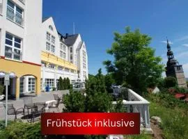 Hotel Residenz Bad Frankenhausen