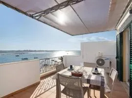 Duplex Apartamento Tartaruga