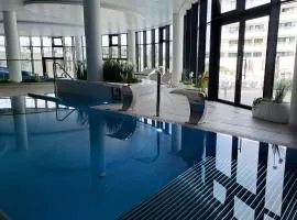 Apartament Na Wydmowej