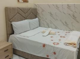 Appartement au coeur de la Kasbah, hotel u gradu 'Tanger'