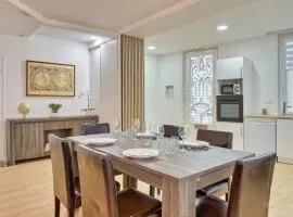 L'explorateur - Entièrement refait - Hyper centre