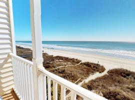 Ambassador Villas 403, hotel in Myrtle Beach