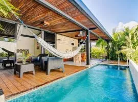 Casa Gaviota 2 - Pool, relax & top location