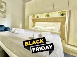 Indipendent Mini Apartment Pescara Centro