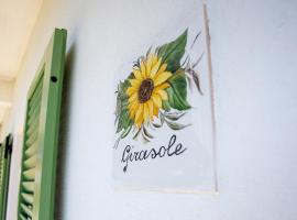 Corte Girodo - Appartamento Girasole, hotel i Rubiana