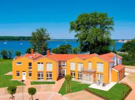 Residenz Meeresblick B Fewo 5