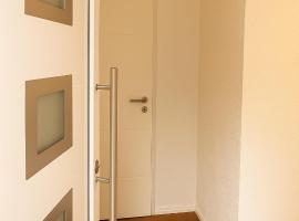 Ferienwohnung Las Vegas, hotel in Marienheide