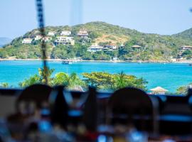 Pousada Encanto de Búzios