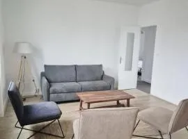 Appart 4 chambres Idéal travailleurs et familles